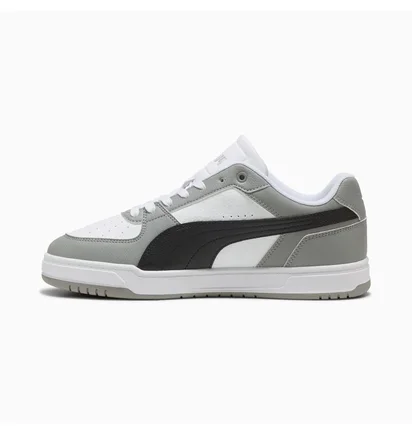 Кроссовки унисекс Puma Caven Iii Grey 404484-10
