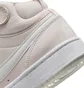 Кроссовки детские Nike Court Borough Mid 2 Pink CD7782-601