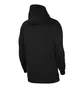 Толстовка чоловіча Nike Therma Full-Zip Hoodie Black CU6231-010