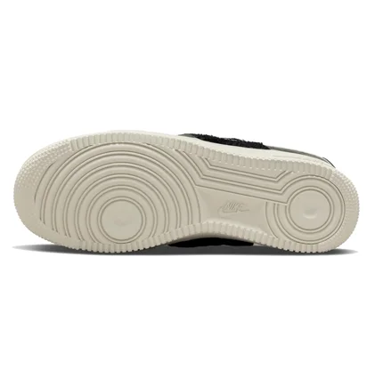 Кросівки жіночі Nike Air Force 1 Mem 4 Grey D06714-001