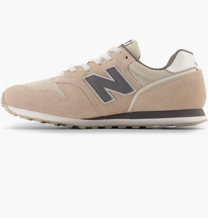 Кроссовки мужские New Balance 373 Beige Ml373Od2