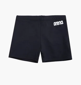 Плавки дитячі Arena Solid Black 004777-550