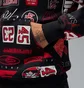 Худі чоловіче Air Jordan Essentials Printed Fleece Multi HM7254-010
