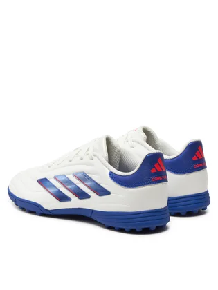 Сороконіжки дитячі Adidas Copa Pure 2 League White IG8692