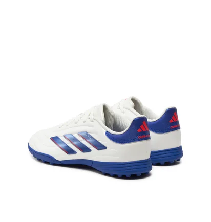 Сороконожки детские Adidas Copa Pure 2 League White IG8692