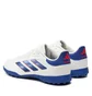 Сороконожки детские Adidas Copa Pure 2 League White IG8692