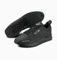 Кроссовки унисекс Puma R78 Black 374127-01
