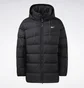 Куртка мужская Reebok Vector Black Hh8368