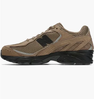 Кроссовки унисекс New Balance 509 Brown U50920U