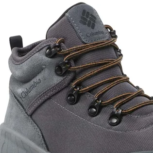 Кросівки чоловічі Columbia Fairbanks Mid Grey BM7744-054