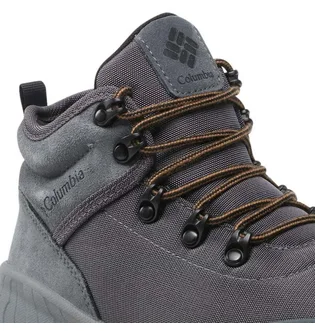 Кроссовки мужские Columbia Fairbanks Mid Grey BM7744-054