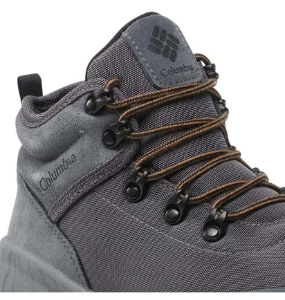 Кросівки чоловічі Columbia Fairbanks Mid Grey BM7744-054
