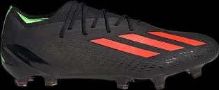 Бутсы унисекс Adidas X Speedportal.1 Fg Black Gw8429