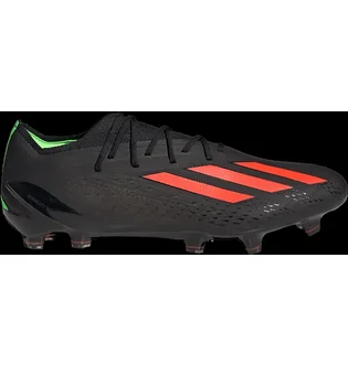 Бутсы унисекс Adidas X Speedportal.1 Fg Black Gw8429