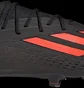 Бутсы унисекс Adidas X Speedportal.1 Fg Black Gw8429