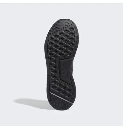 Кроссовки мужские Adidas Nmd_V3 Shoes Black Gx3373