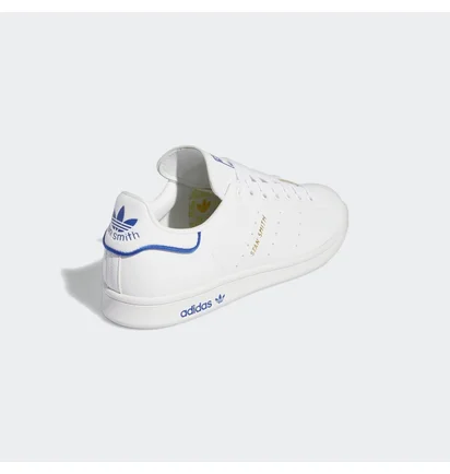 Кеды мужские Adidas Stan Smith Shoes White Gw0489
