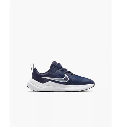 Кросівки дитячі Nike Downshifter 12 Nn Blue DM4193-400