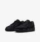 Кросівки дитячі Air Jordan 4 Rm Black FQ7938-004
