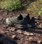 Кроссовки мужские Adidas Tracefinder Trail Running Shoes Black IE5906