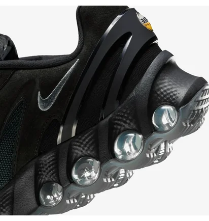 Кроссовки мужские Nike Air Max Dn8 Black IB6381-002