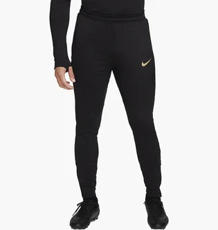 Штаны мужские Nike Strike Dri-Fit Black FN2405-011