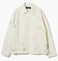 Куртка чоловіча Undercover 24Aw White UC2D4212