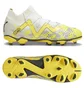 Бутси дитячі Puma Future Pro White/Yellow 107383-04