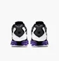 Кросівки унісекс Nike Shox Tl Black AV3595-008