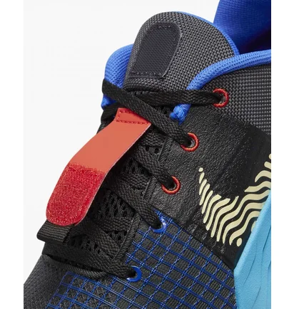 Кросівки чоловічі Nike Metcon 8 Black Do9328-003