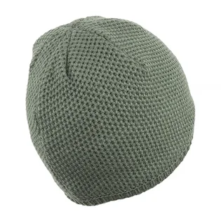 Шапка унисекс Jeep Tricot Hat J22W Green O102599-E845