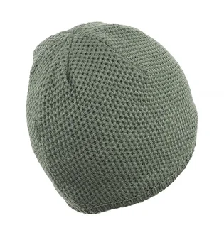 Шапка унісекс Jeep Tricot Hat J22W Green O102599-E845