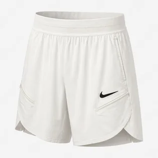 Шорти чоловічі Nike Tech Fleece White FZ6901-100