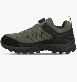 Кросівки чоловічі CMP Rigel Low Fitgo Trekking Shoes Olive 3Q13587-15FU