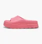 Тапочки жіночі Puma Mayze Stack Injex Sandals Pink 389454-08