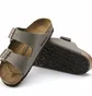 Тапочки чоловічі BIRKENSTOCK Arizona Bs Grey 151211