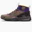 Кроссовки мужские Nike Shoes Brown DC9554-201