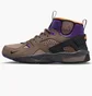 Кроссовки мужские Nike Shoes Brown DC9554-201