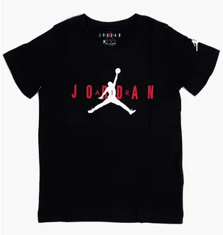 Футболка дитяча Air Jordan Jumpman Black 8U5175-023