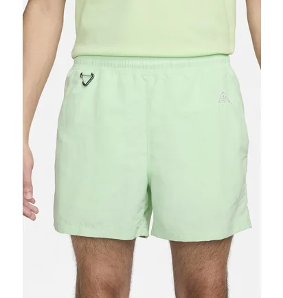 Шорты мужские Nike Acg Reservoir Goat Shorts Green FN2472-376