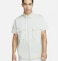 Рубашка мужская Nike Life White DX3340-034