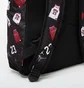 Рюкзак дитячий Air Jordan With Pencil Case Black/Multi 9B0503-W0G