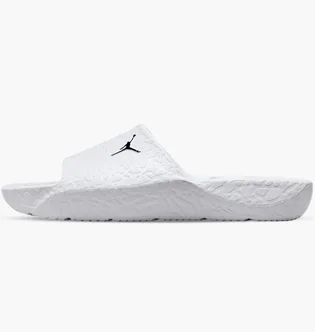Тапочки чоловічі Air Jordan Franchise Slide Shower White HQ2163-100