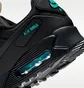 Кросівки чоловічі Nike Air Max 90 Drift Black IO1908-010