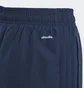 Штаны детские Adidas Tiro 17 Kids Blue Bq2795
