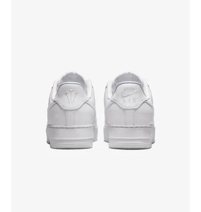 Кросівки чоловічі Nike Nocta Air Force 1 Low Sp Certified Lover Boy X Drake White CZ8065-100