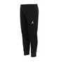 Спортивный костюм детский Air Jordan Essentials Fleece Hoodie And Jogger Pants Set Black 75B009-023