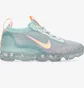 Кросівки жіночі Nike W Air Vapormax 2021 Fk Multi DH4088-300