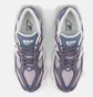 Кроссовки унисекс New Balance 9060 Violet/Grey U9060528
