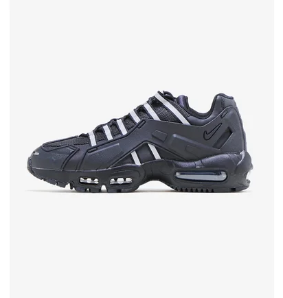 Кроссовки мужские Nike Air Max 95 Ndstrkt Qs Black CZ3591-001